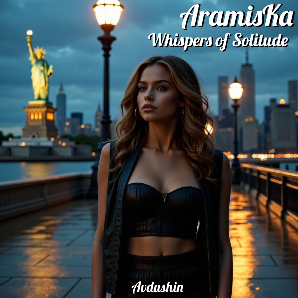 AramisKa -Who will understand me